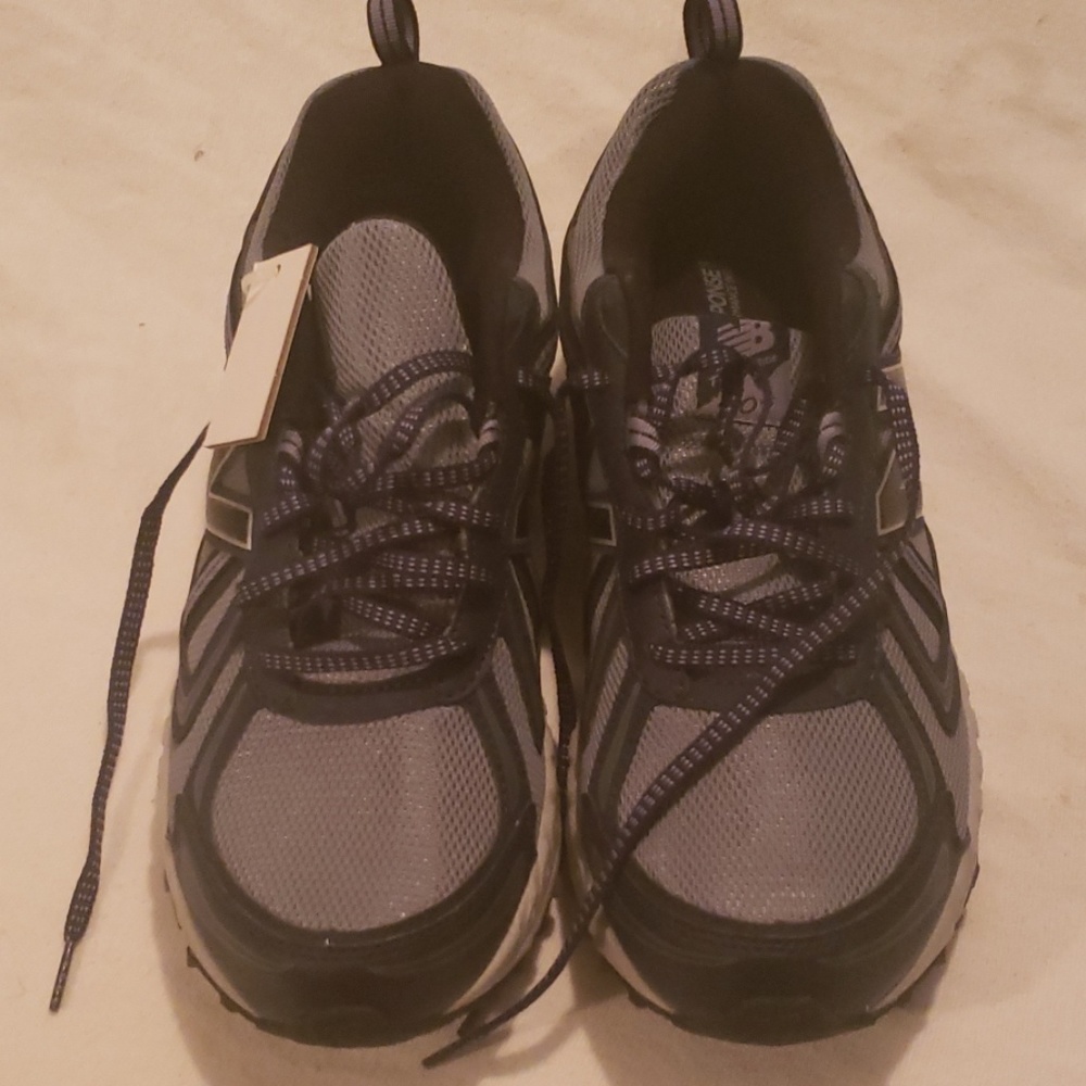 Shoe
